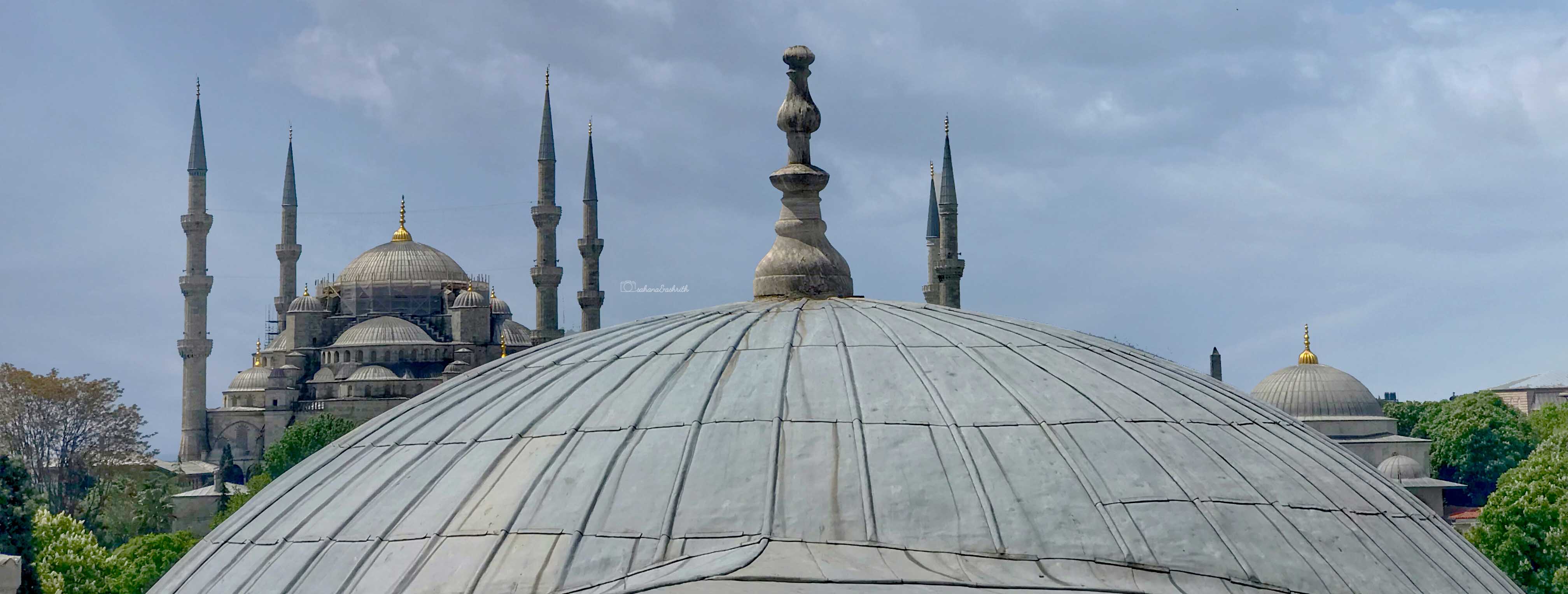 Istanbul Travel Blog for Enjoying the best on a budget