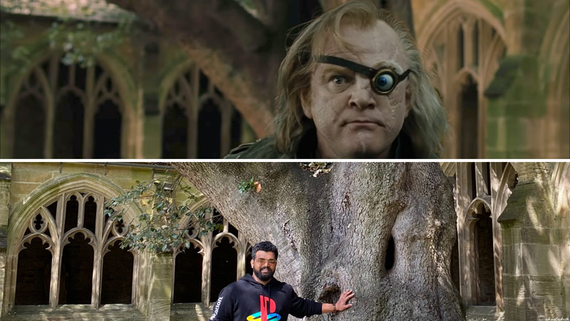 15 Amazing Movie and Series Filming Locations to Visit Worldwide.