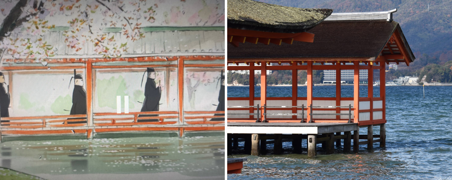 5 Movie and Anime Locations in Japan you can actually visit