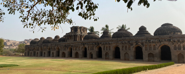 21 Unique Landmarks of Hampi to Explore
