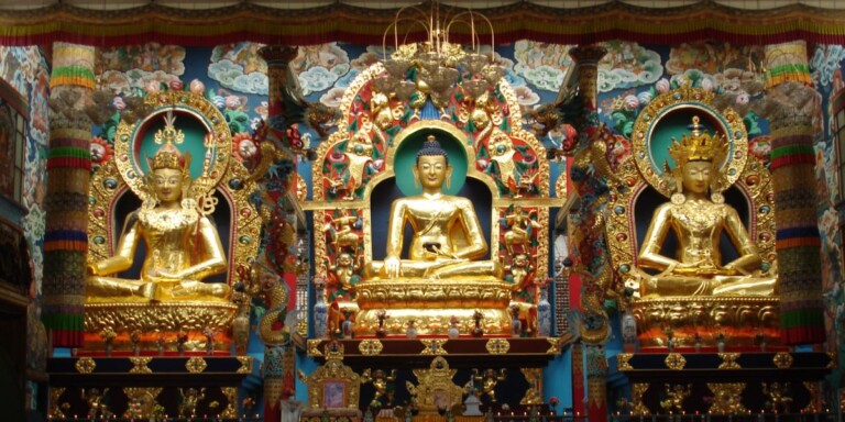 10 Beautiful Places to Visit Near Mysore within 150 KM