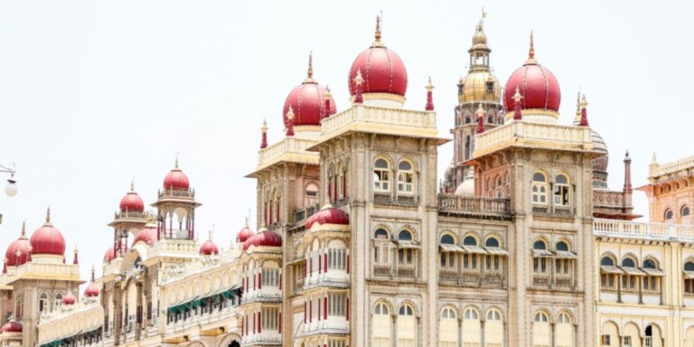 Expert Tips to Visit Mysore Palace : Guide from Local Expert