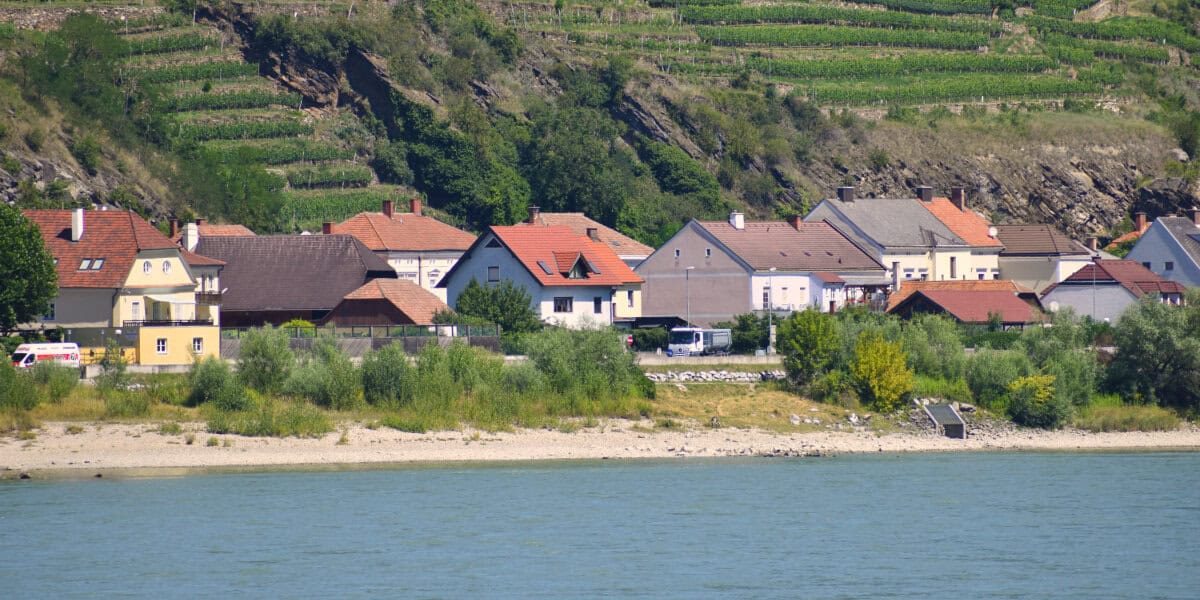 Where to stay in Wachau Valley – Ultimate Traveller’s Guide