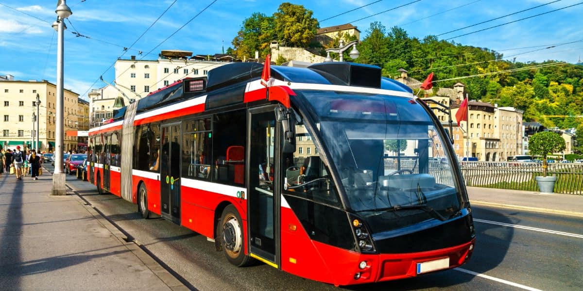 How to Get Around Salzburg as a Budget Traveller Easily