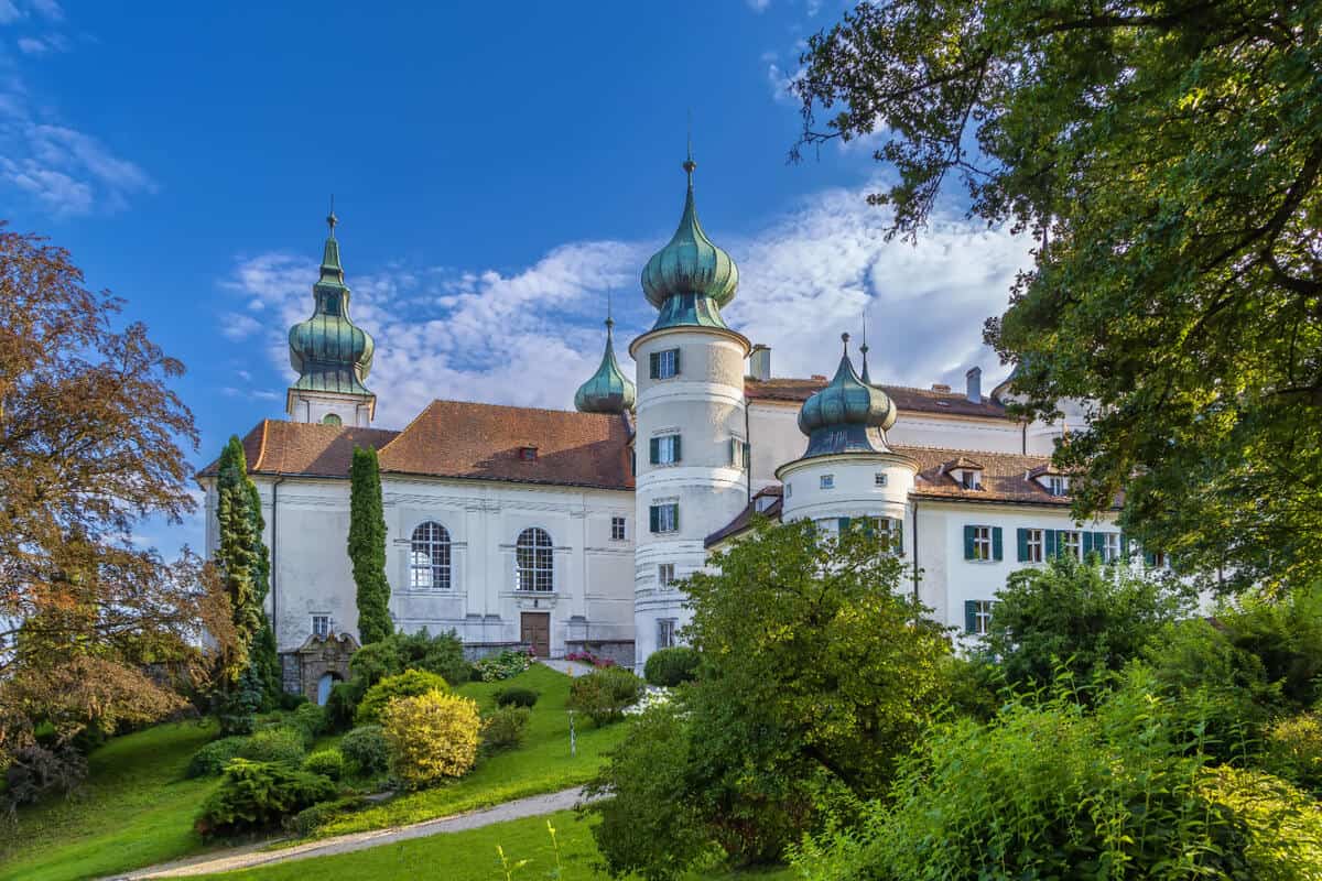 Best Things To Do In Wachau Valley For Travellers