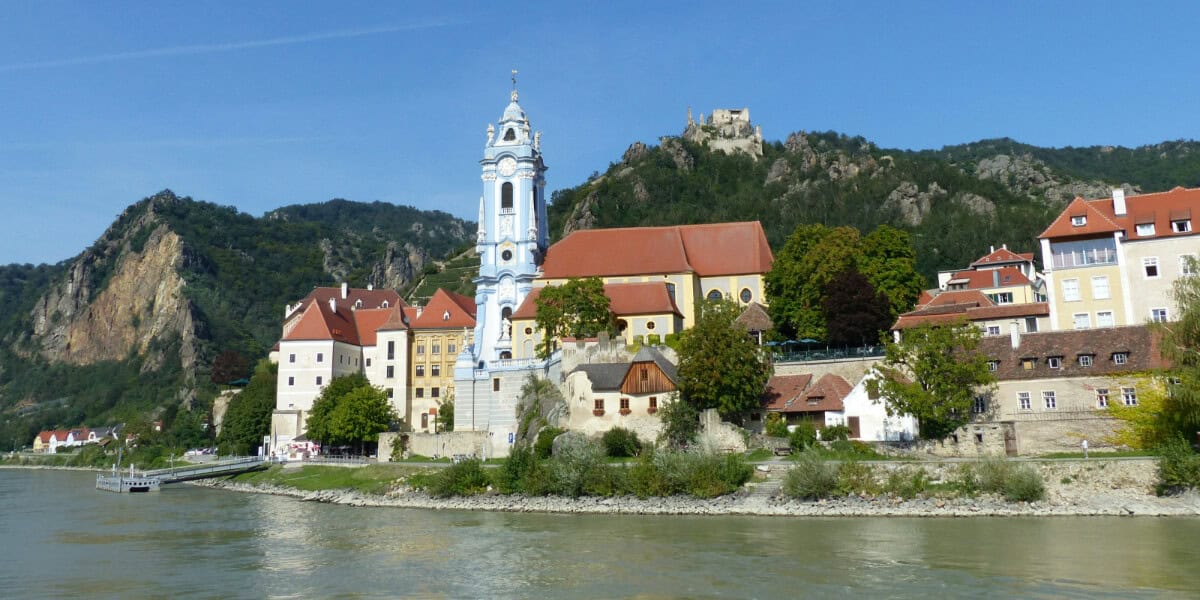 Best 10 Things to Do in Dürnstein on Any Budget Trip