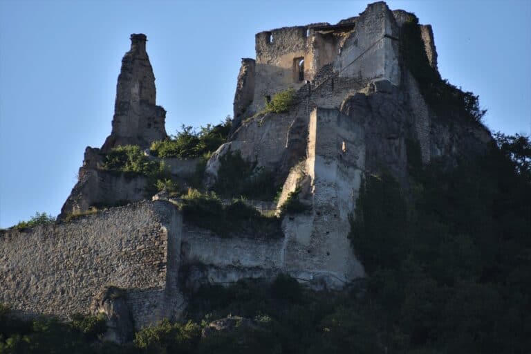 Dunstein Best 10 Things to Do in Dürnstein on Any Budget Trip