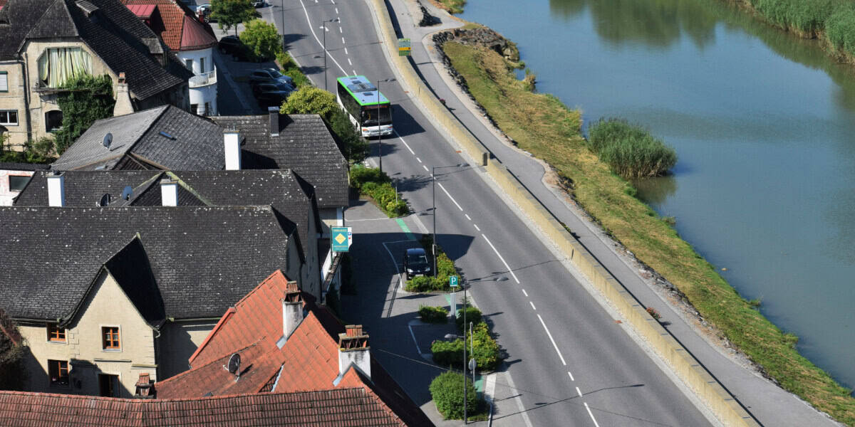 How to Get Around Wachau Valley as a Budget Traveller