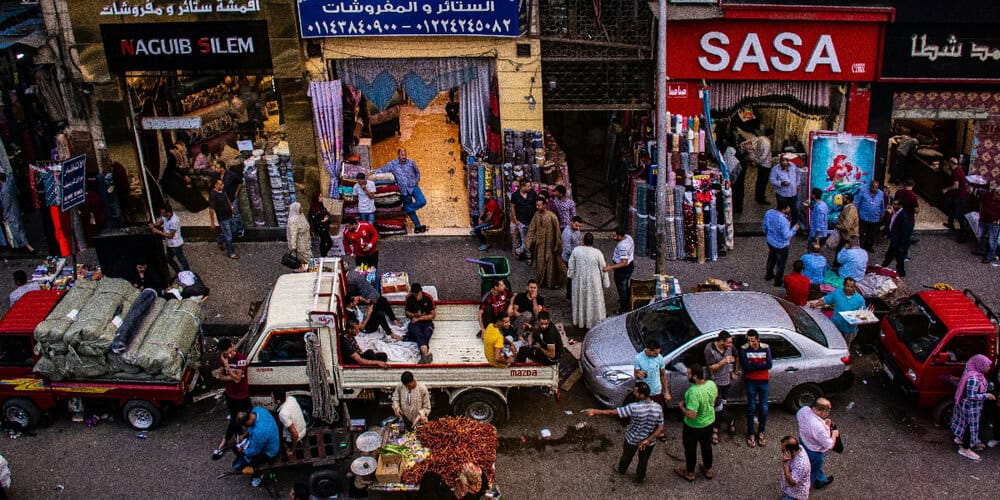 19 Tourist Scams in Egypt Every Traveller Should Know