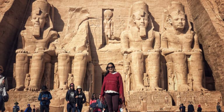 What to Wear in Egypt in Winter : Packing and Clothing Guide