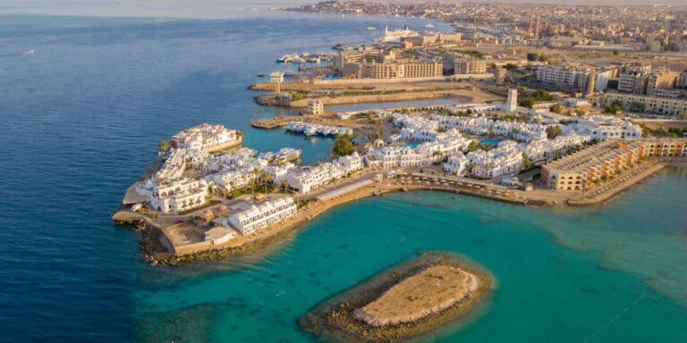 Proven Tips for Booking Hotels in Egypt for Easy Travel