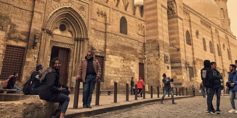 Can You Travel Egypt Without a Tour? Honest Insights