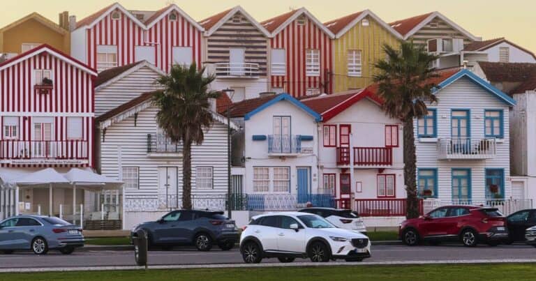 Renting a Car in Portugal: What Nearly Ruined Our Trip