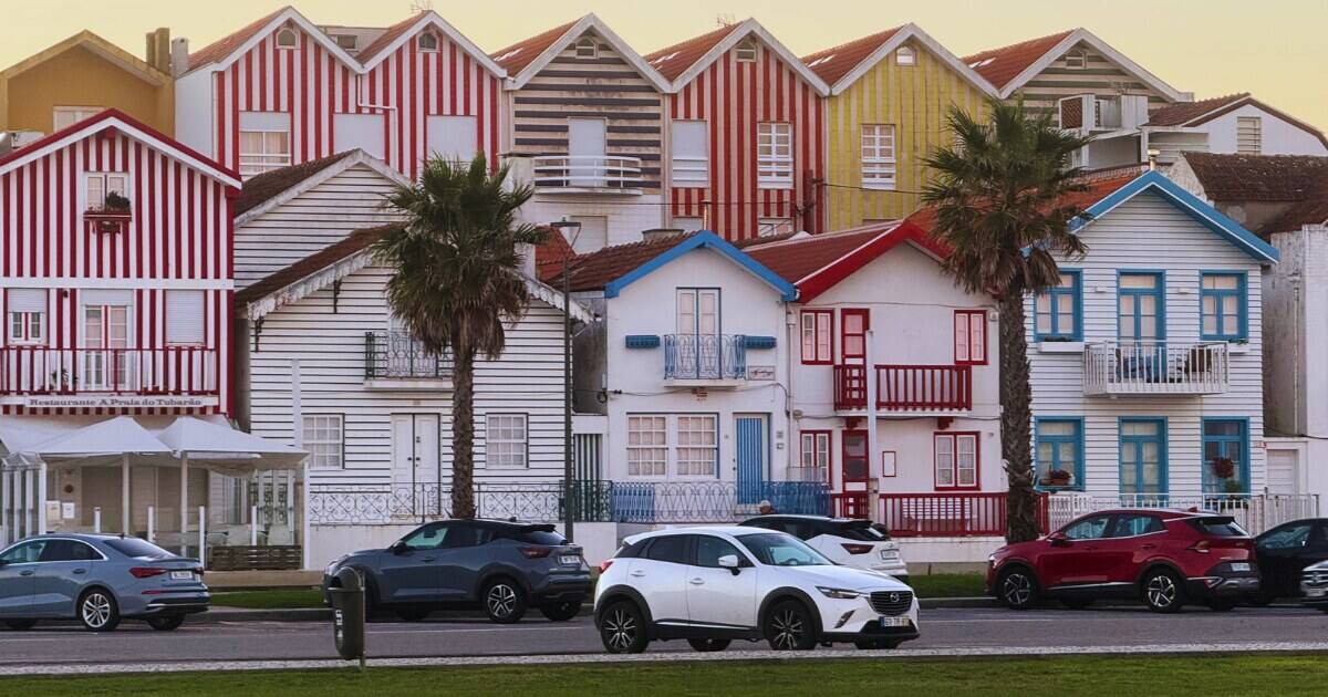 Renting a Car in Portugal: What Nearly Ruined Our Trip