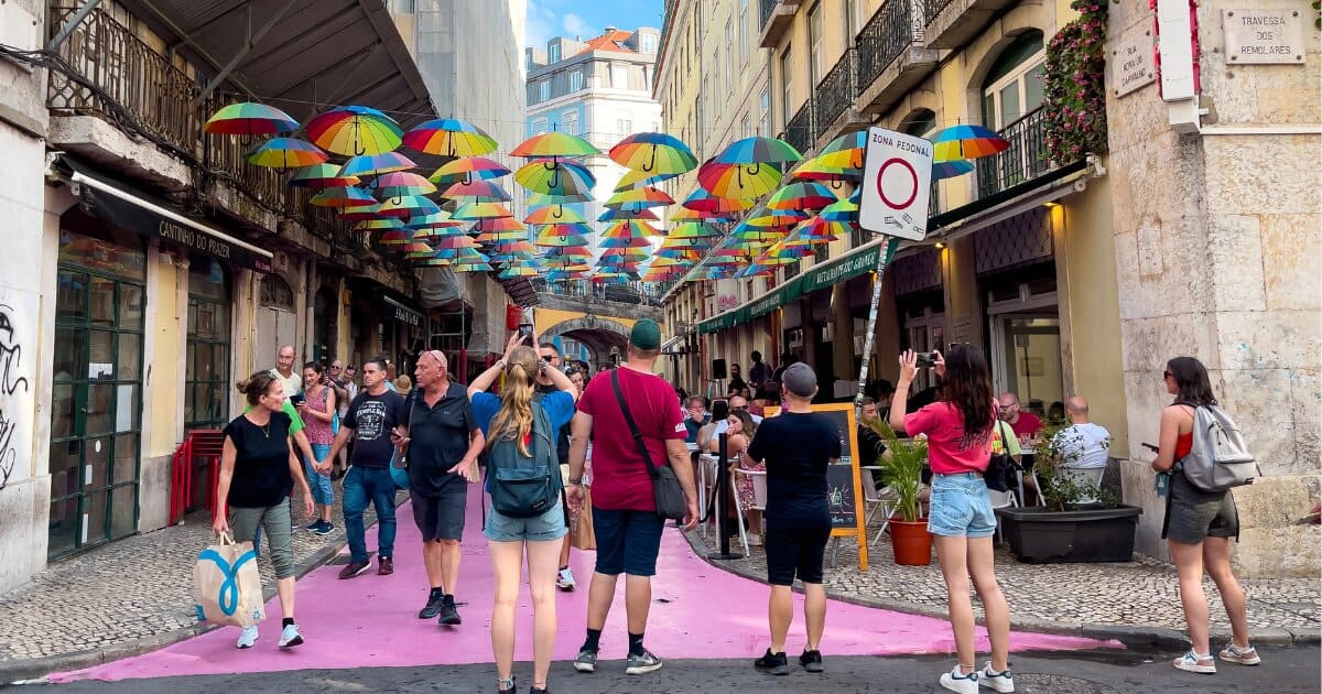 What not to do in Lisbon: 16 things I’d avoid as a traveller