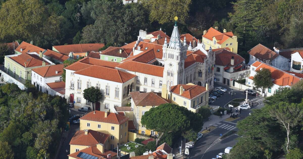 Is Sintra Worth Visiting? Honest Opinion from a 3 Day Trip