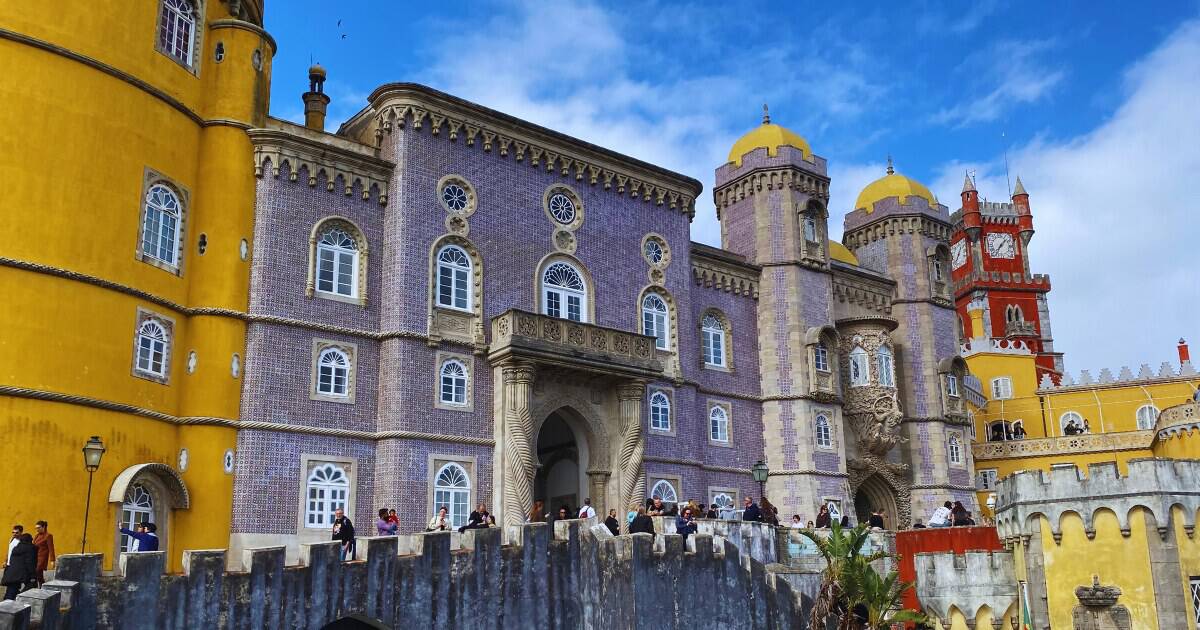 9 Mistakes to Avoid in Sintra as a First-Time Visitor