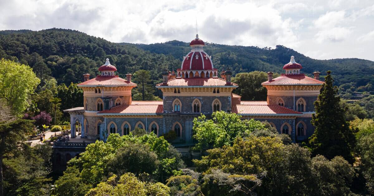 Is Monserrate Palace in Sintra Worth Visiting: Honest Review