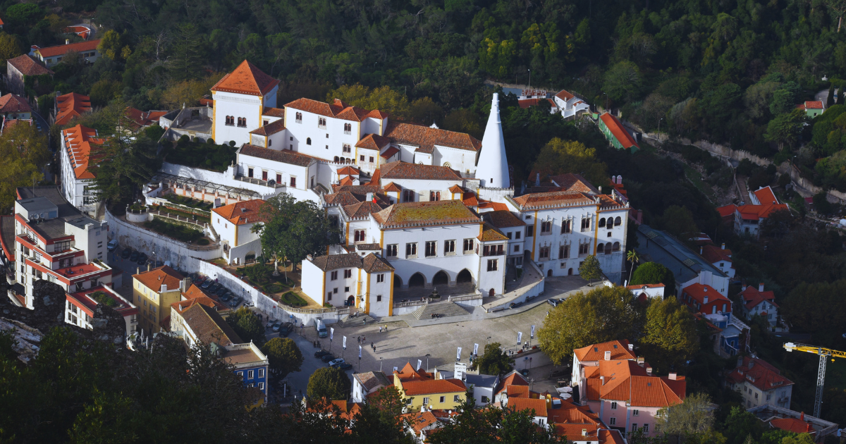 One Day in Sintra: The Perfect Practical Itinerary